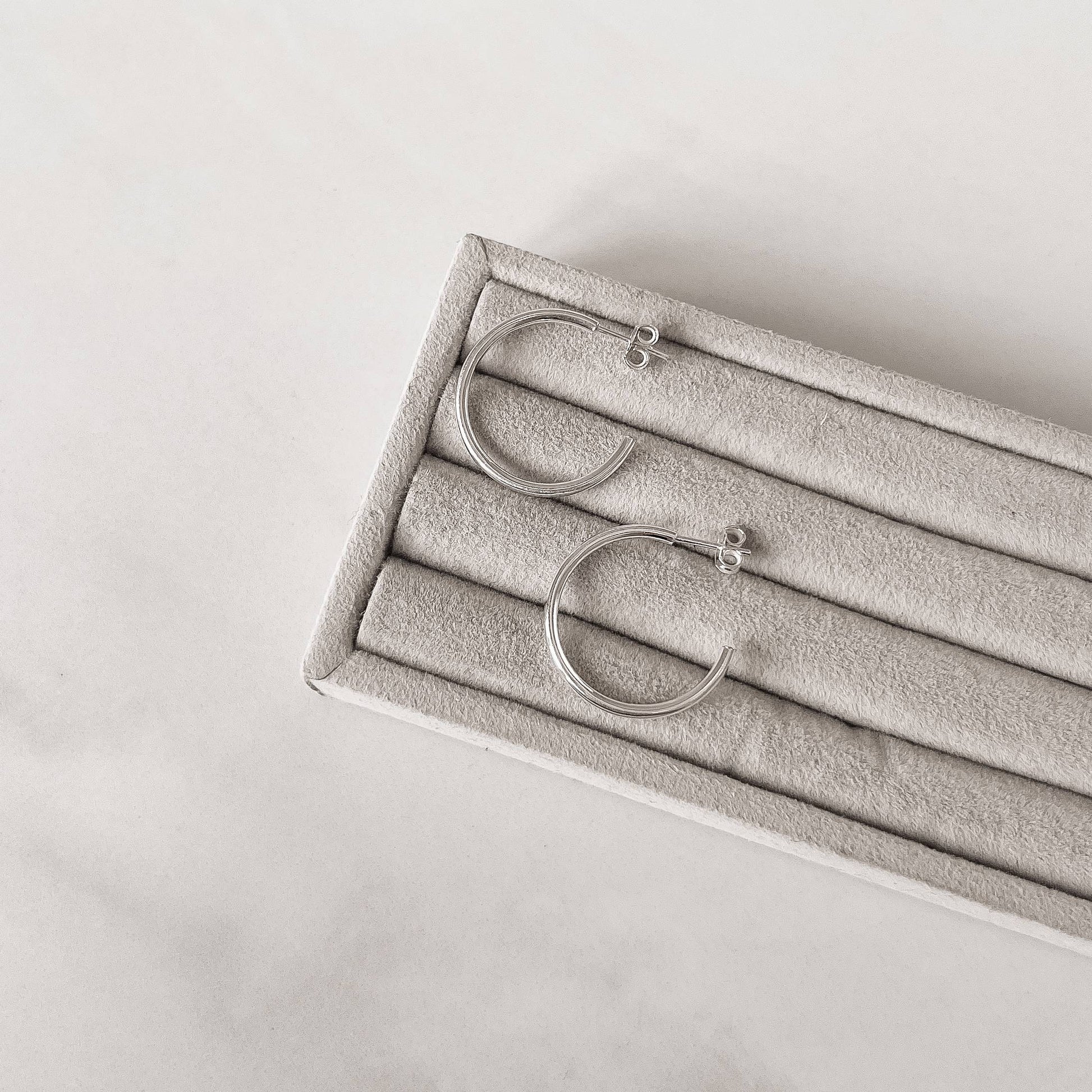 ARGOLA REDONDA 22MM